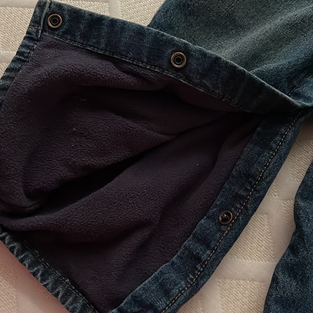 Overalls! - Picture 5 of 5